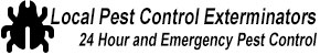 Carvel Beach MD Pest Control Exterminators
